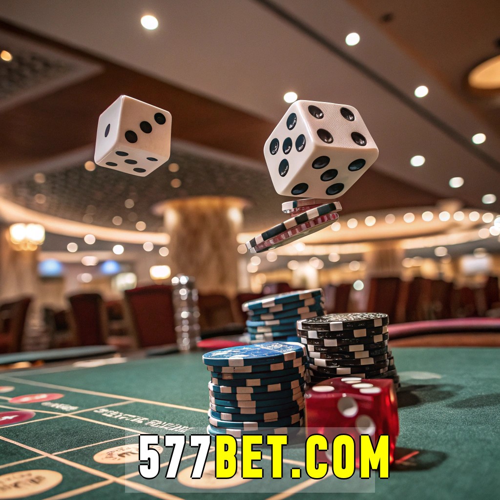 Slots Populares no Cassino 577bet