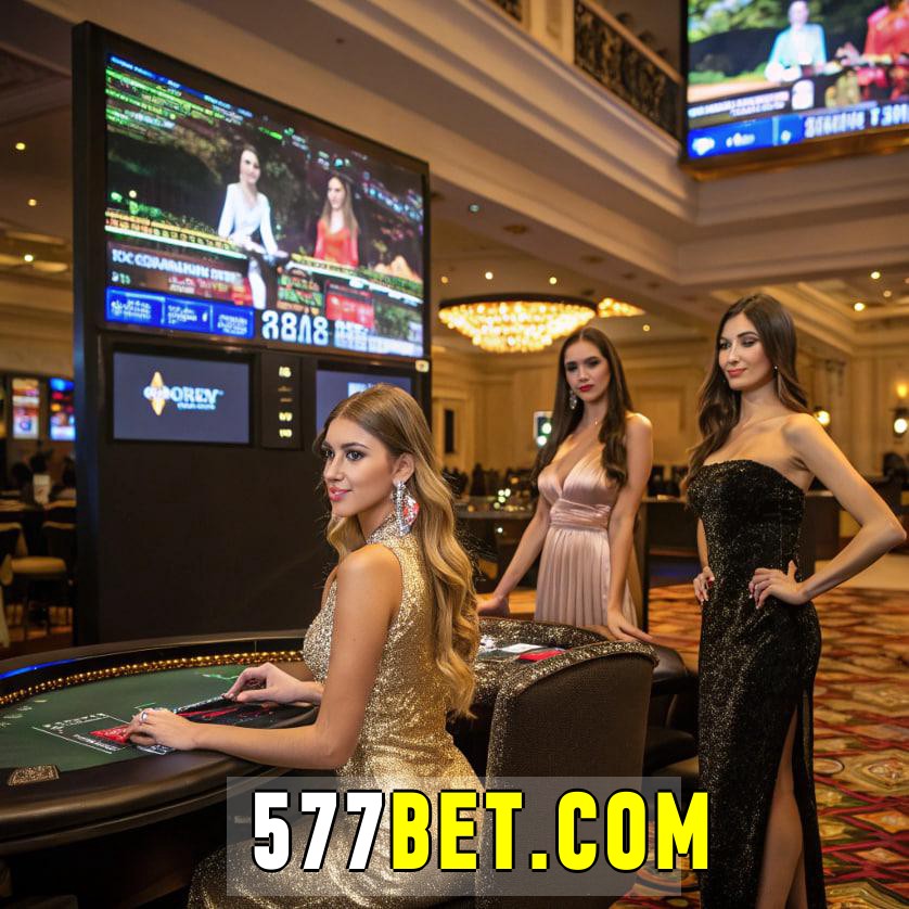 Jogar 577bet Cassino com App Onde quer que Você vá