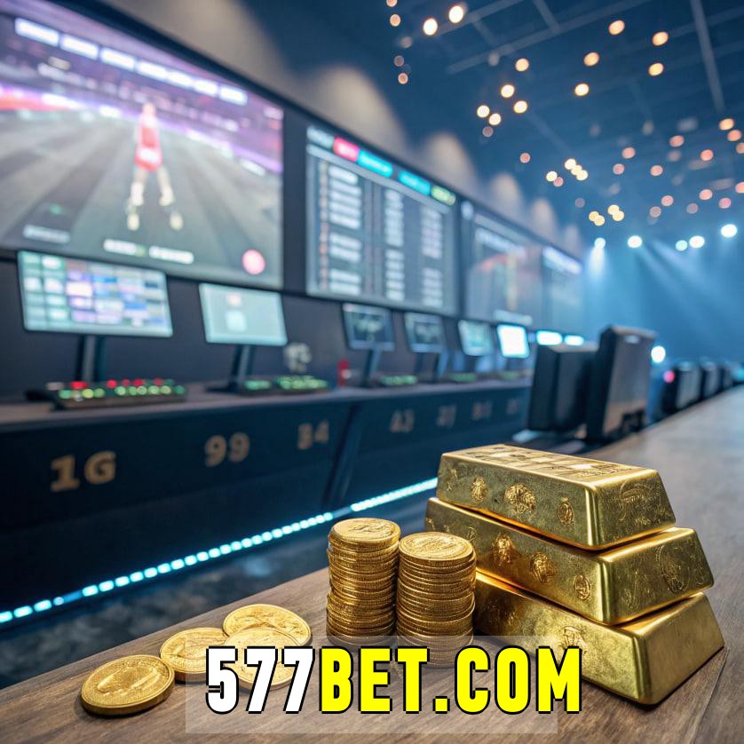 Bônus Exclusivos para Registro no Cassino 577bet